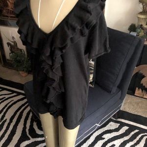 Ralph Lauren summer top